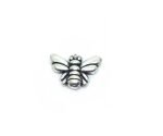 Sterling Bee Charm