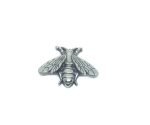 Sterling Silver Bumble Bee Charm