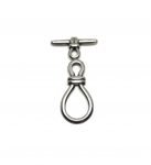 LTOG-009 Extra Large Toggle Clasps